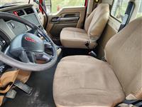 2017 Kenworth T880