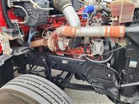 2017 Kenworth T880