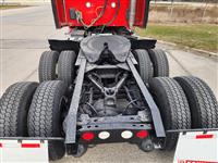 2017 Kenworth T880