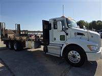 2014 Kenworth T370