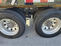 2014 Kenworth T370