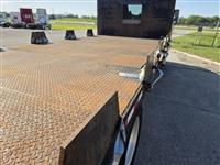 2014 Kenworth T370