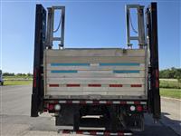 2014 Kenworth T370