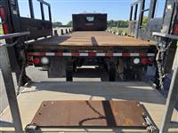 2014 Kenworth T370