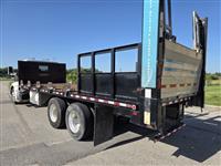 2014 Kenworth T370