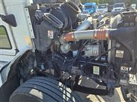2014 Kenworth T370