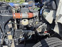 2014 Kenworth T370