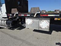 2014 Kenworth T370