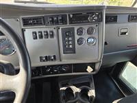 2014 Kenworth T370