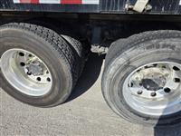 2014 Kenworth T370