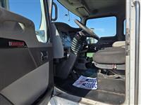 2014 Kenworth T370