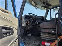 2011 International Prostar