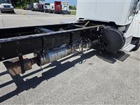 2017 Peterbilt 348