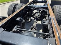 2017 Peterbilt 348