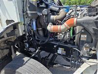 2017 Peterbilt 348