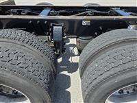 2017 Peterbilt 348