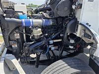 2017 Peterbilt 348