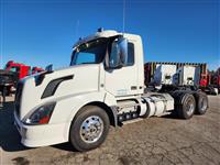 2016 Volvo VNL64T