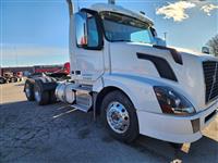 2016 Volvo VNL64T