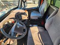 2016 Volvo VNL64T