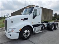 2017 Peterbilt 579