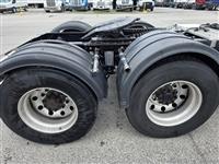 2017 Peterbilt 579