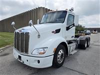 2017 Peterbilt 579