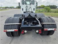 2017 Peterbilt 579