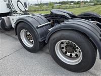 2017 Peterbilt 579