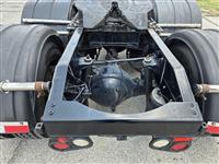 2017 Peterbilt 579