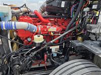 2017 Peterbilt 579