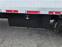 2018 Hino 268