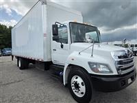 2018 Hino 268