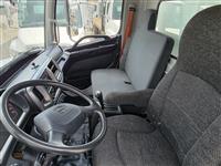 2018 Hino 268