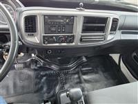 2018 Hino 268
