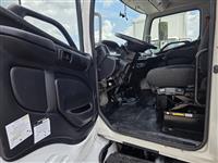 2018 Hino 268