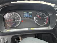 2018 Hino 268