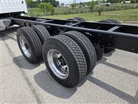 2017 Freightliner M2