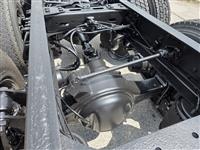 2017 Freightliner M2