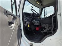 2017 Freightliner M2