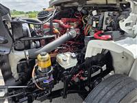 2017 Freightliner M2