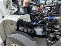 2017 Freightliner M2