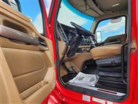 2018 Kenworth T880