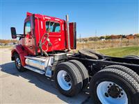 2018 Kenworth T880