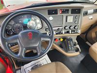2018 Kenworth T880