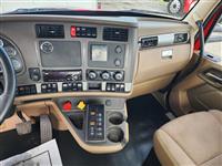 2018 Kenworth T880