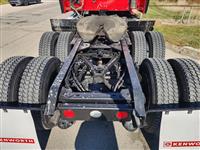 2018 Kenworth T880