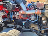 2018 Kenworth T880