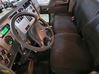 2016 Kenworth T370