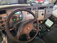 2016 Kenworth T370